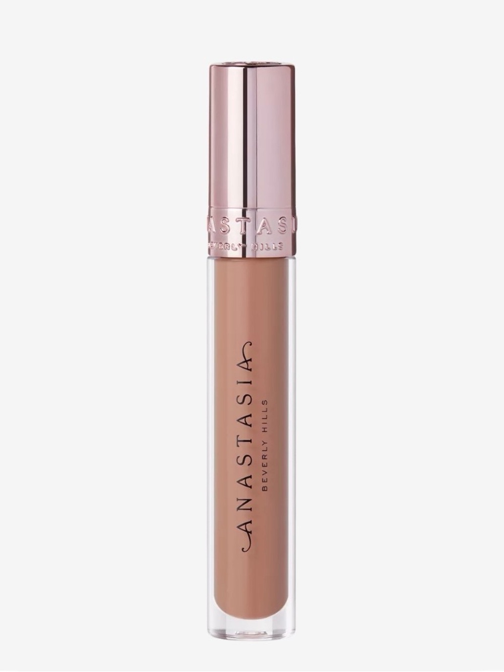 Anastasia Beverly Hills Liquid Lipstick in Butterscotch - BNIB